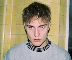Sam Fender